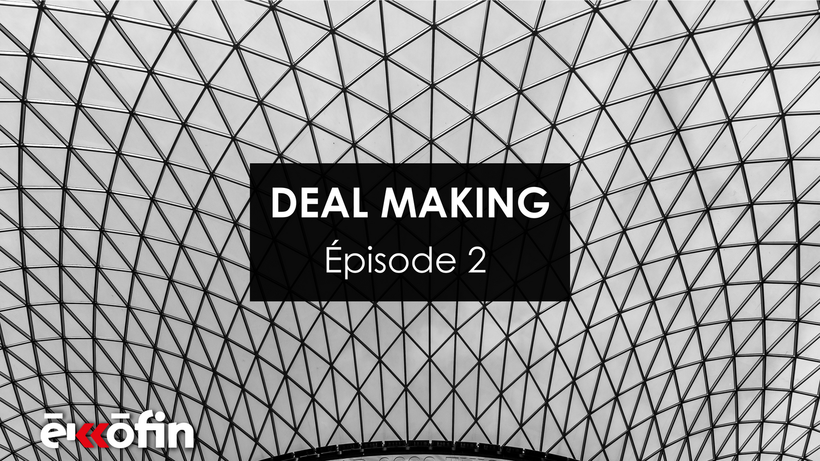 Deal Making 2